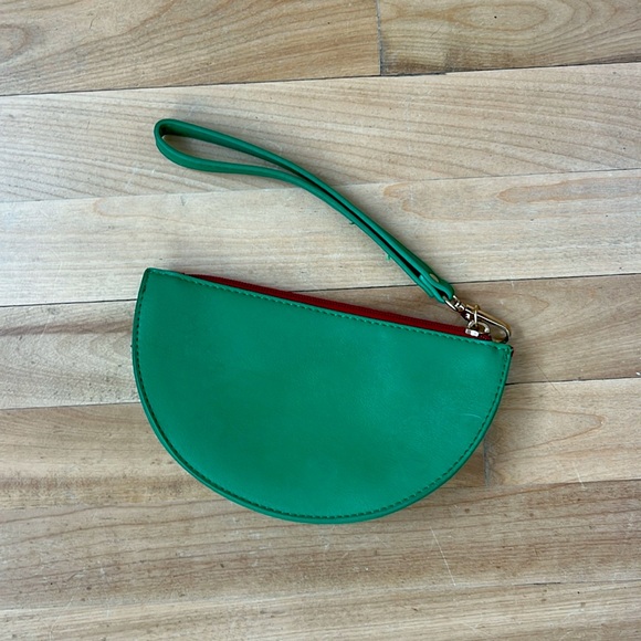 Watermelon clutch - Picture 2 of 3